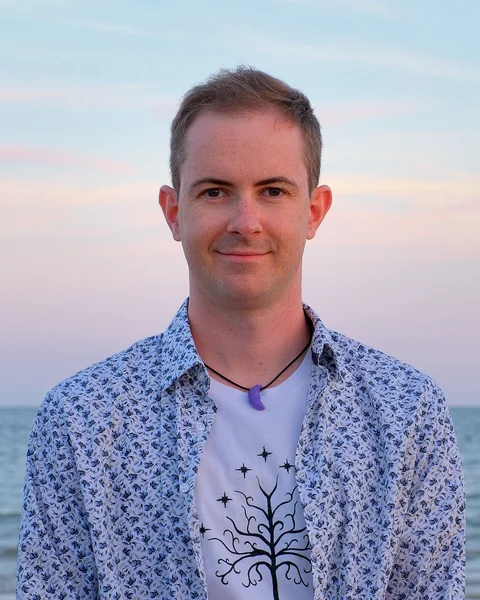 Peter Wimberger